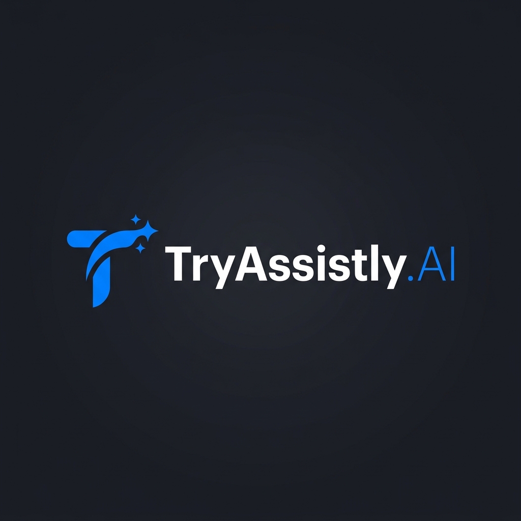 TryAssistly.AI Logo